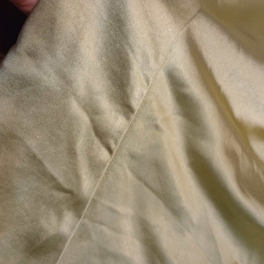Revolve elliatt Kai Maxi Dress in Avocado - Picture 14 of 16